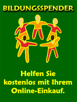 Hier geht's zu unserem Spenden-Shop. Hier geht's zu unserem Spenden-Shop.