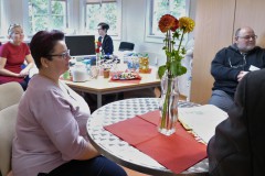 1. Mitteldeutsches Landesverbandstreffen