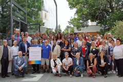 13. Fachtag des TLSFV