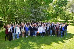 15. Fachtag des TLSFV