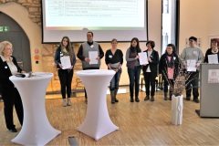 Jubiläumsfachtag 2018