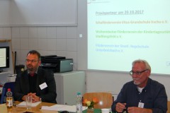 Spicken vor Ort 2017