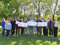 Verleihung des TLSFV-Preises 2024/25